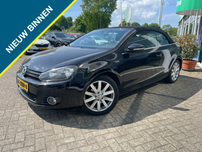 Volkswagen-GOLF Cabriolet-0