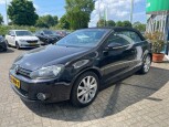 Volkswagen-GOLF Cabriolet-1